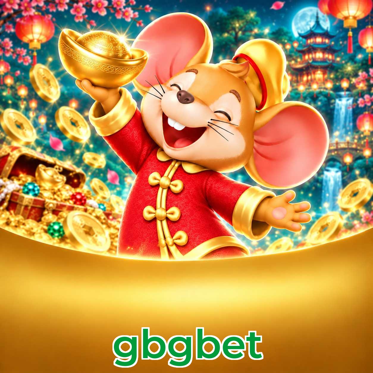 Jackpots milionários disponíveis para ganhar na gbgbet
