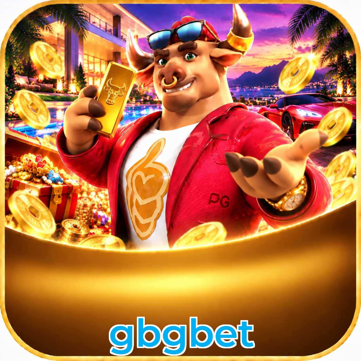 Segurança do APK gbgbet