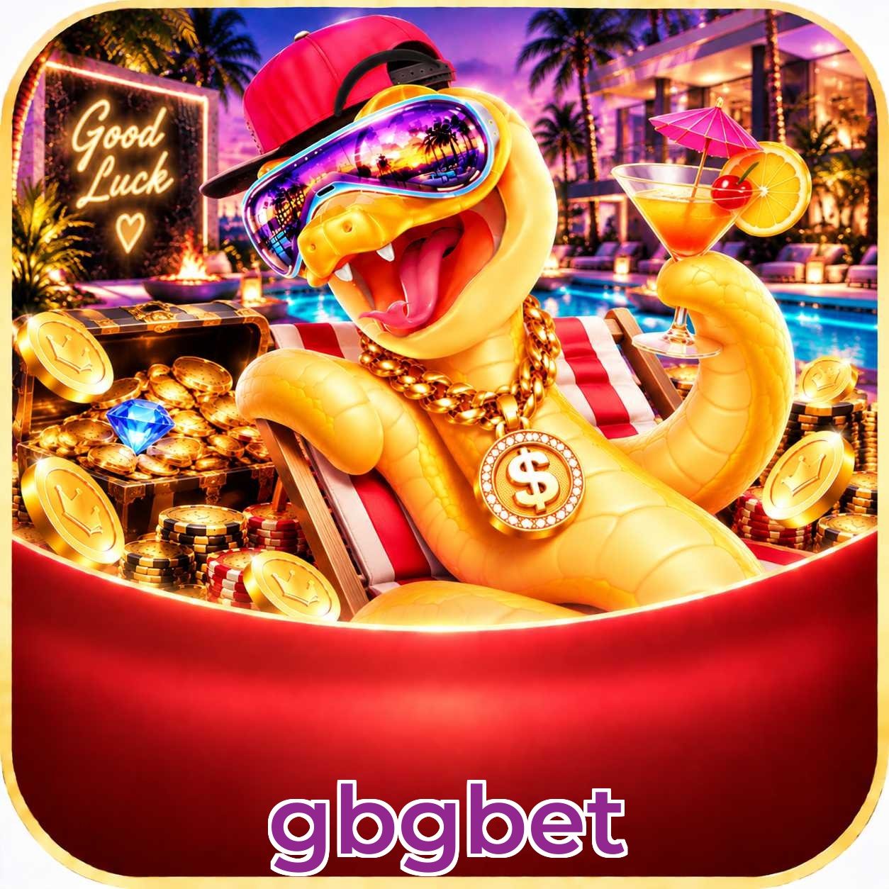 Download oficial gbgbet seguro para Android e iOS