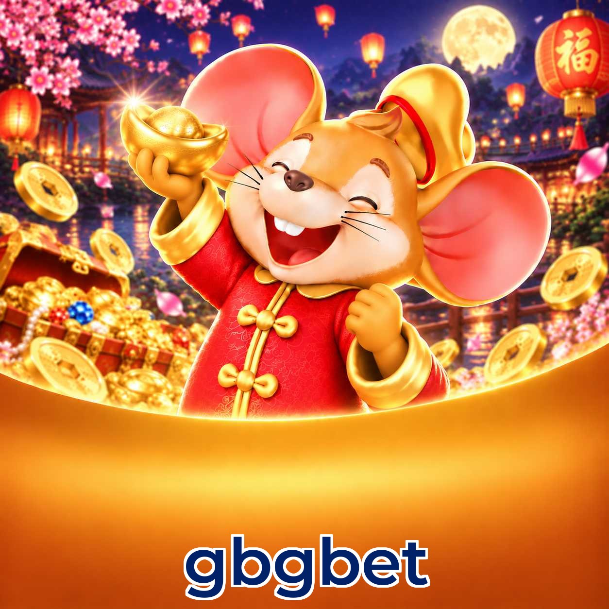 Seis modalidades de loteria gbgbet com odds transparentes
