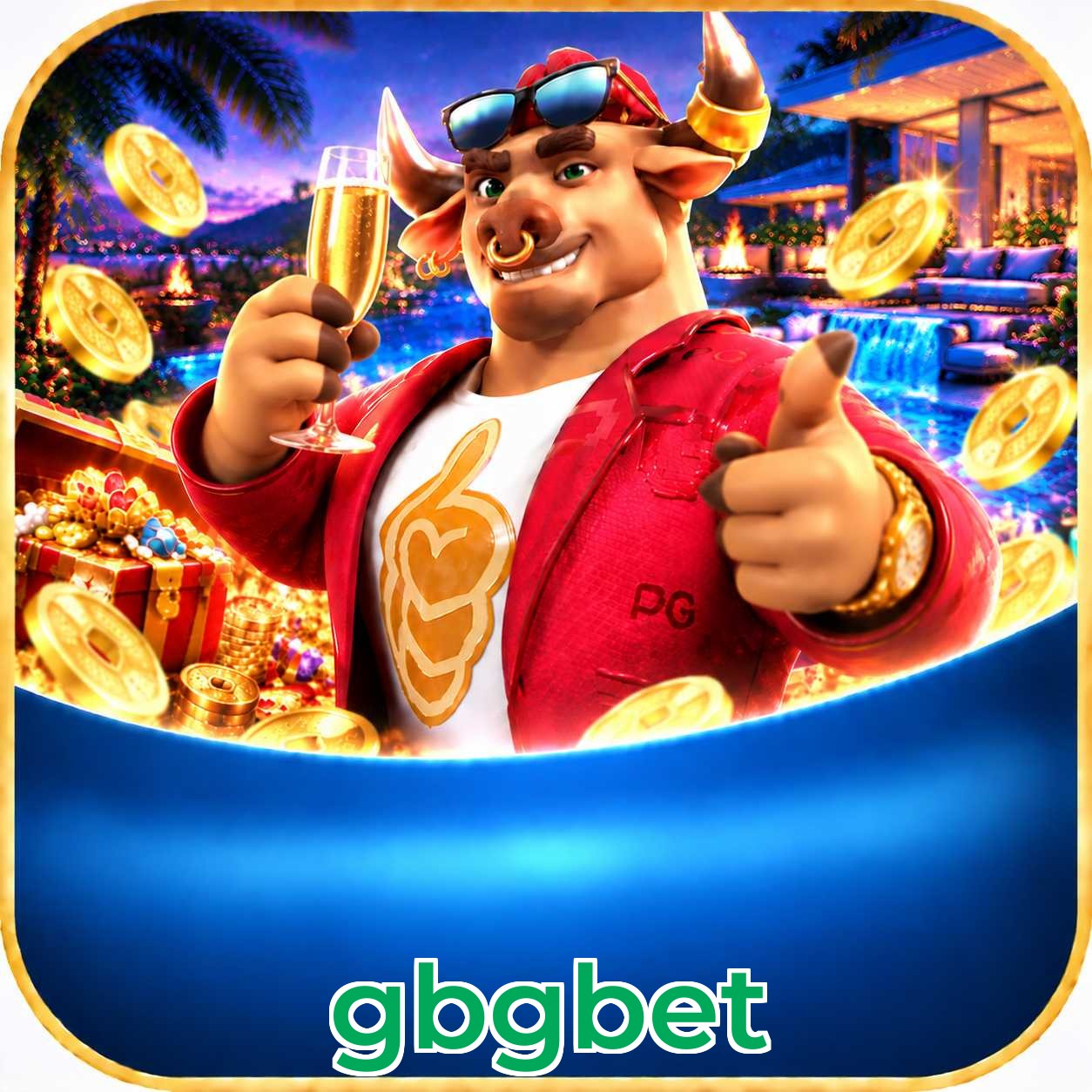 Bônus exclusivo do APK gbgbet
