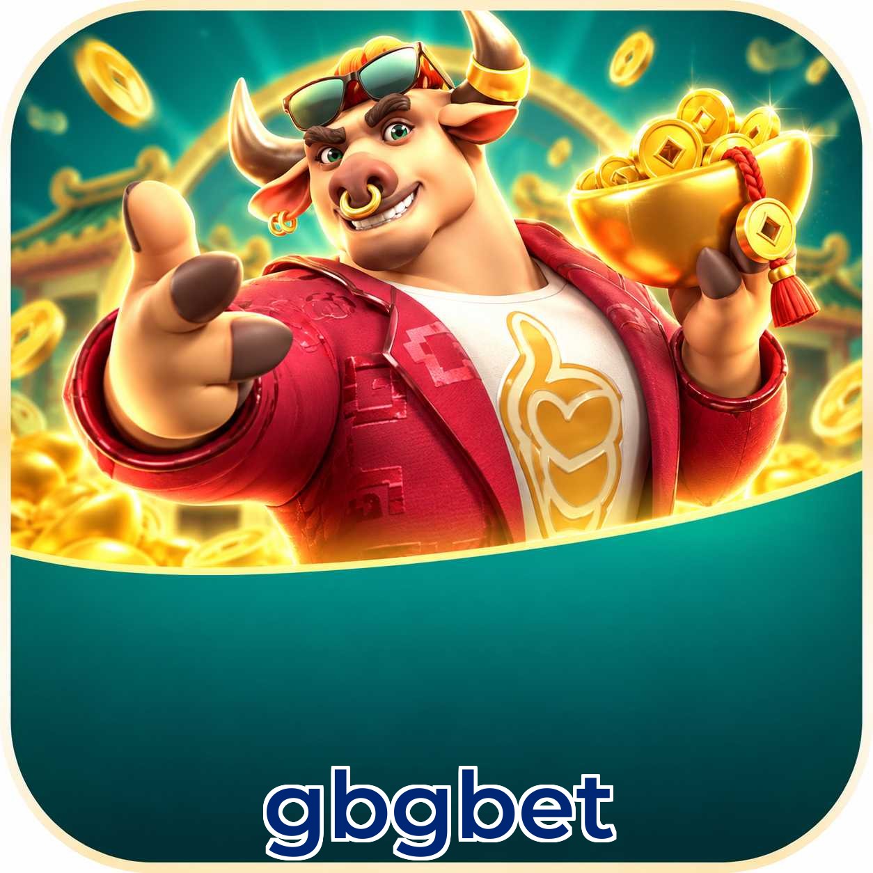 Jackpots progressivos gbgbet — R$ 8,3 milhões acumulados