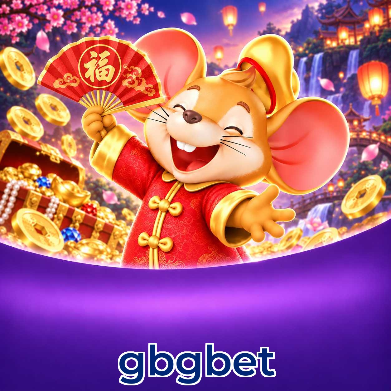 Comparação Fortune Tiger Ox e Rabbit na gbgbet