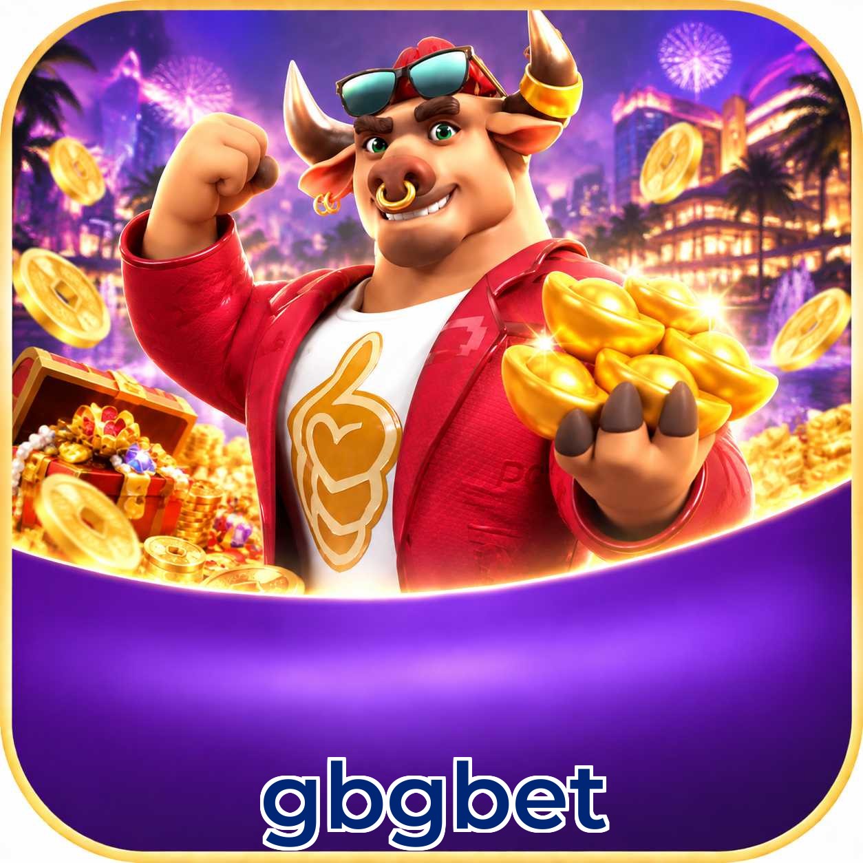 APP gbgbet para iOS e Android com 187 mil downloads