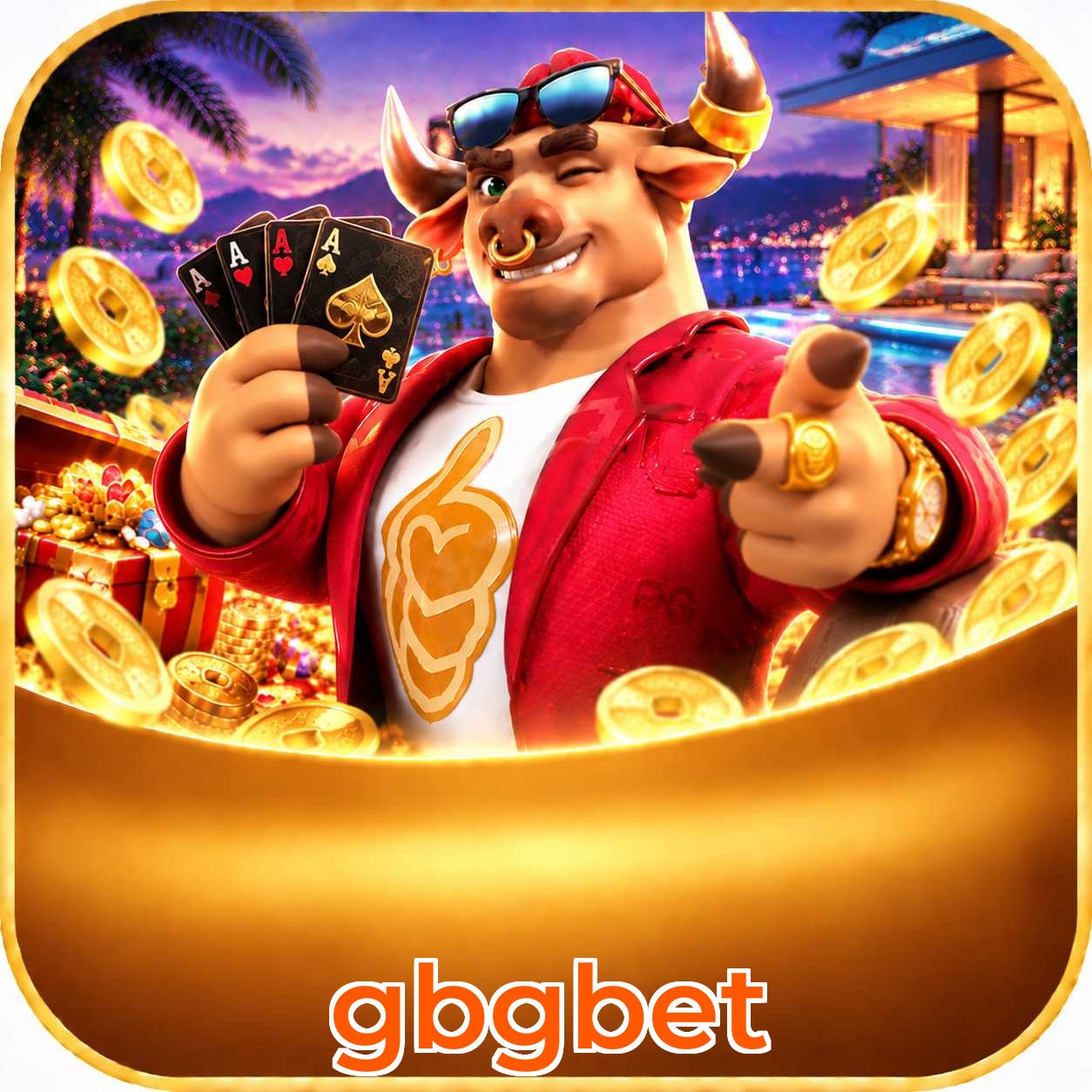App gbgbet com catálogo premium, PIX e suporte 24/7