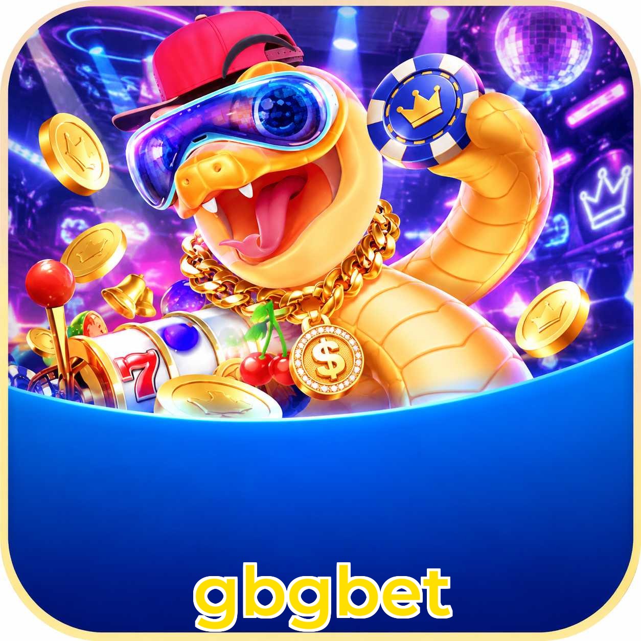 Programa VIP gbgbet — 5 níveis de progressão automática