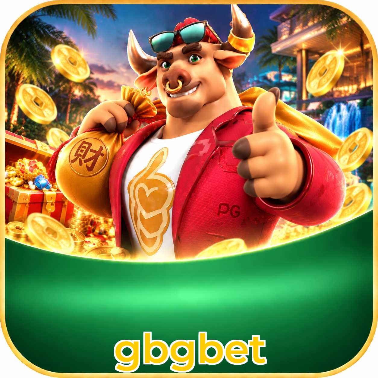 Infraestrutura CDN global para download seguro gbgbet