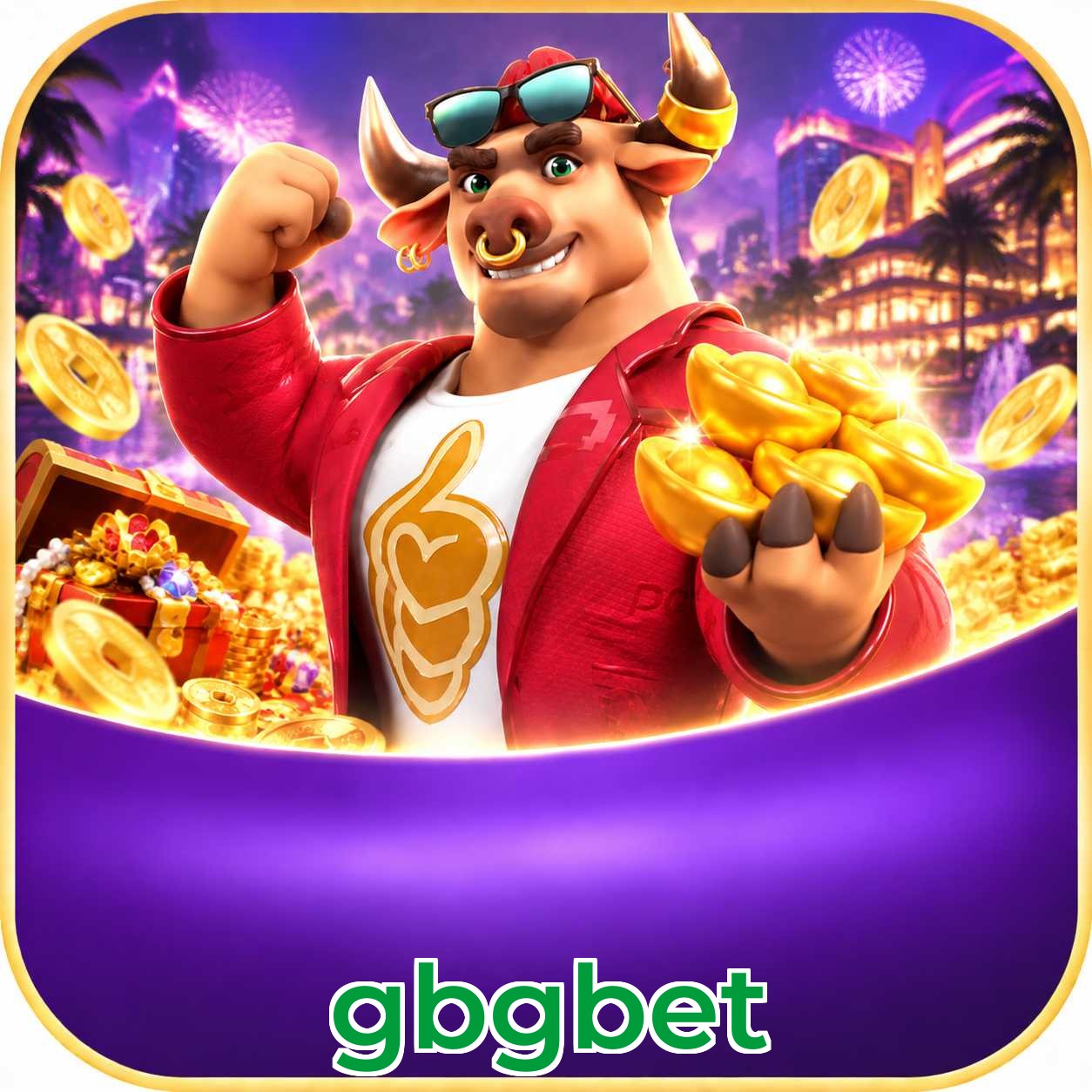 Rollover justo nos bônus promocionais gbgbet